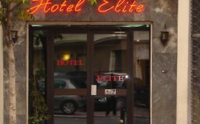 Elite Hotel Athens